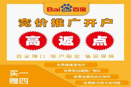 解析百度竞价排名的成功因素：以某公司为例